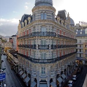 Grand Hotel Moderne